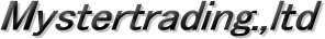 Mystertrading.,ltd